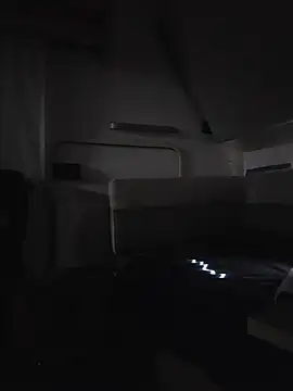 Ebinator666 Webcam-Show