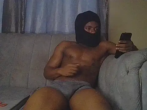 Samir4123 – Naživo XXX chat
