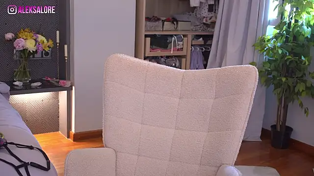 LexieLoree Live XXX-Chat