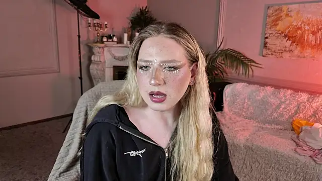Chat XXX Live Jes_Solar