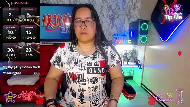 Xander_Taylor__ élő XXX-chatje