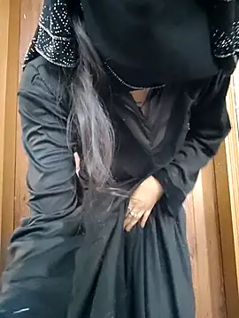 Noorkhatoon Chat XXX in diretta