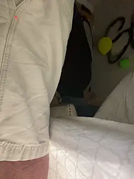 Chat +18 de GusanoDelicioso ao vivo