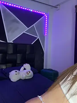 jazminslut Obrolan Langsung XXX