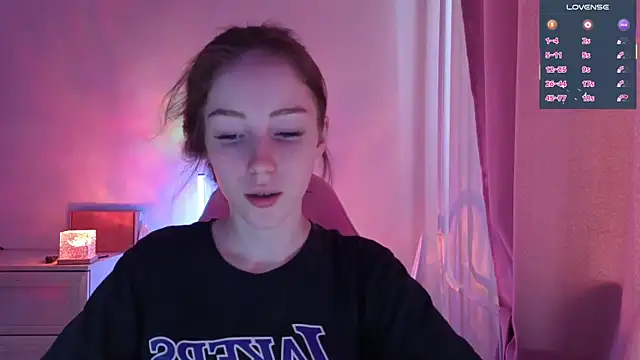 Chat XXX en directo de eskatmi