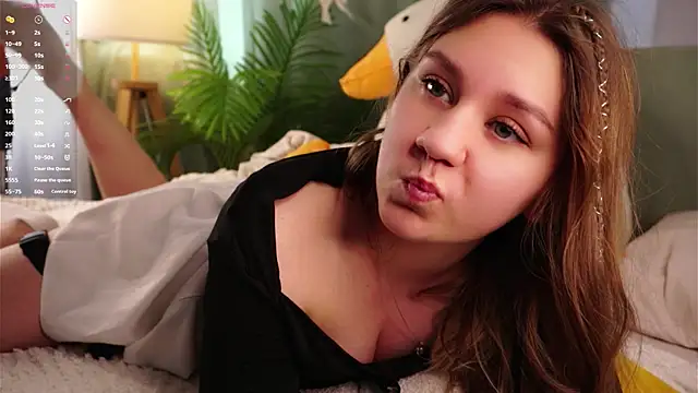 ShantellAngulo Live XXX-chat