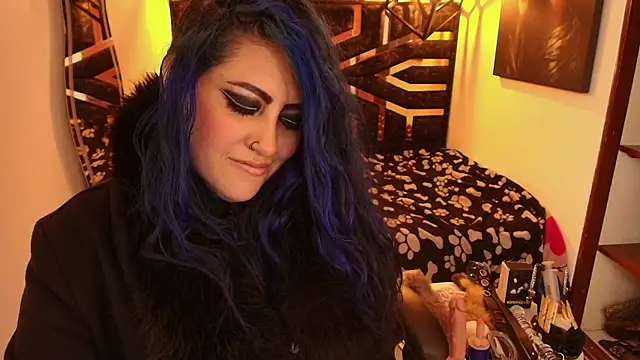 scarleth_blue Chat XXX in diretta