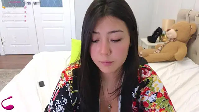 Chat XXX Live Kuro_Ren