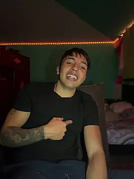 Chat XXX Live pabonsito