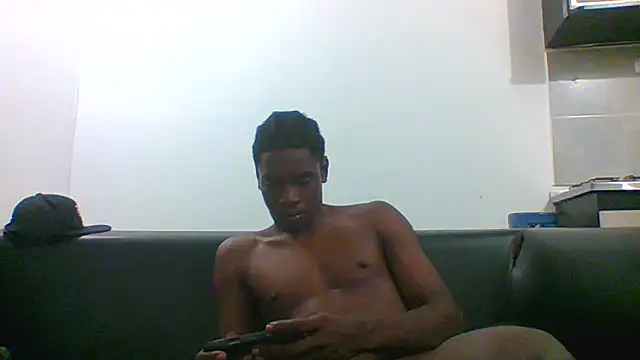 charles_king Obrolan Langsung XXX