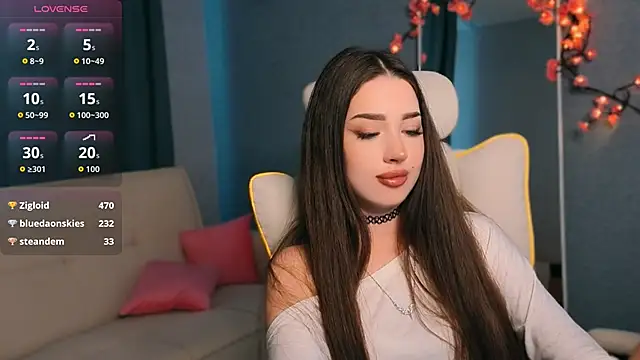 Chat +18 de noonespyed ao vivo