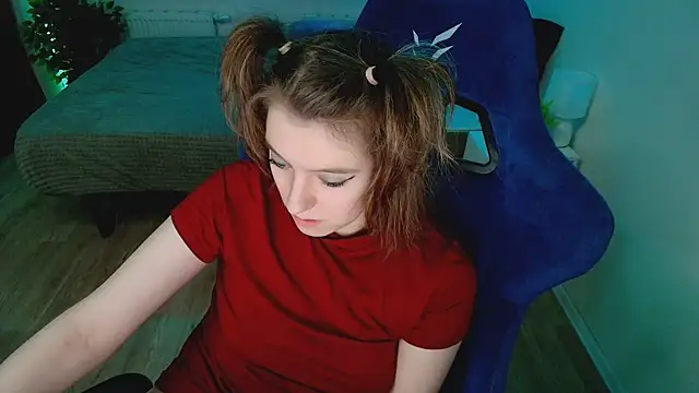 CranberryHot – Live XXX-chat