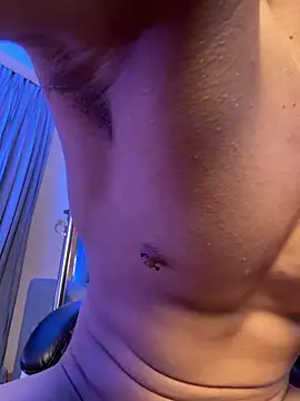 GrayAndrews Chat XXX in diretta