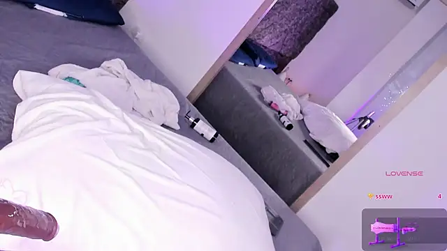 Chatroom XXX en direct de ALONDRAMILF