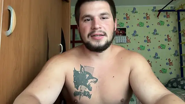 Webkamerová show chiraq1945
