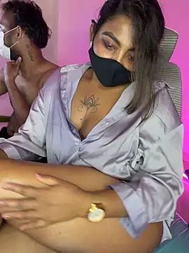 I_am_ur_amisha's Live XXX Chat