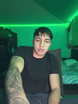 pabonsito 现场XXX聊天