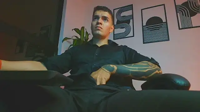 ALPHA_DOMINUS_ Obrolan Langsung XXX