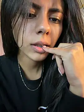 Chat XXX en directo de Lilybeeth
