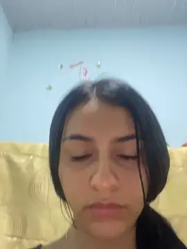 Chat +18 de miluwatson ao vivo