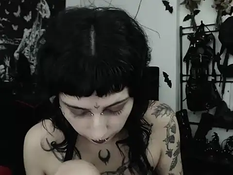 Chat +18 de dakota_krall__ ao vivo