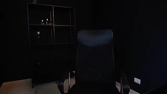 FelixStarkk Show in webcam