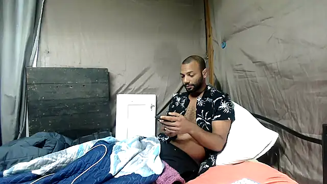 XXX chat uživo modela Camodick