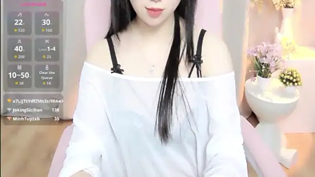shynanan Live XXX chat
