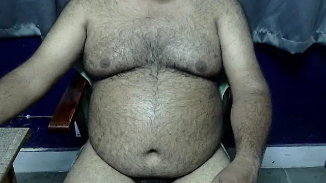 hairysubcub_70 Chat XXX in diretta