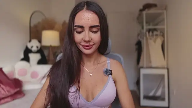 Živý XXX chat Lil_Gabby