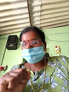 Tamilselviroja-'s Live XXX Chat