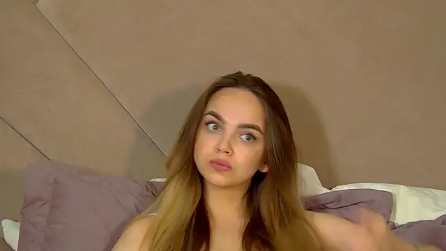 AnitaVenture's Live XXX Chat