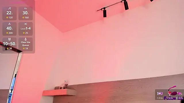 Živý XXX chat ariana__parker