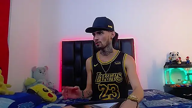 Chat XXX en directo de Brutal_Sex_Fucking