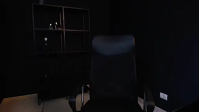 FelixStarkk Webcam-Show