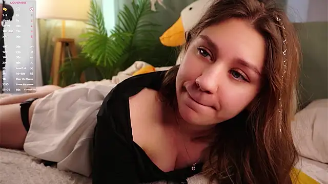ShantellAngulo Chat XXX in diretta