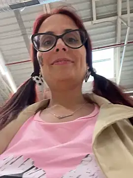 NataKitten Chat XXX in diretta