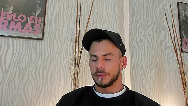 Chat XXX ao vivo de dylan_jacobx