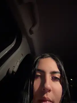 I_AM_SOPHIE_ Chat XXX in diretta
