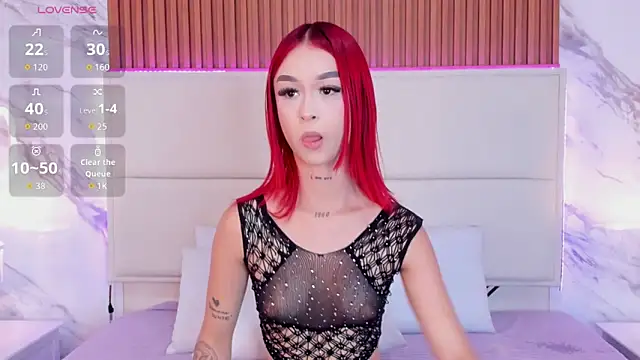 _bella_rossee_ 现场XXX聊天