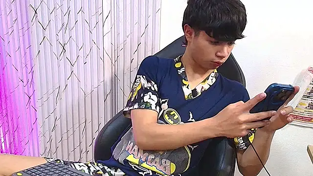 แชท XXX สดของ Spark_tay