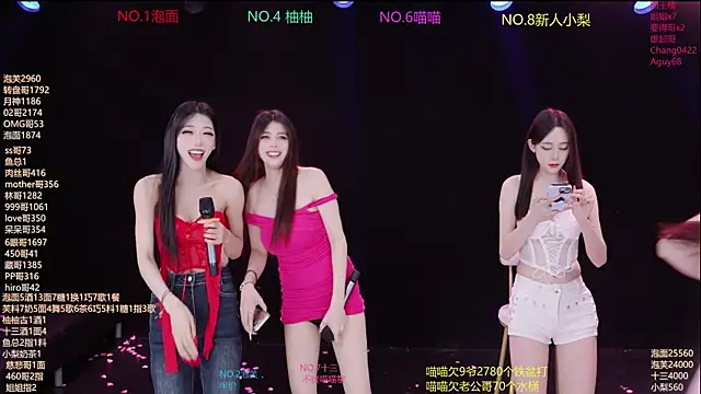 RV-525- Chat XXX live