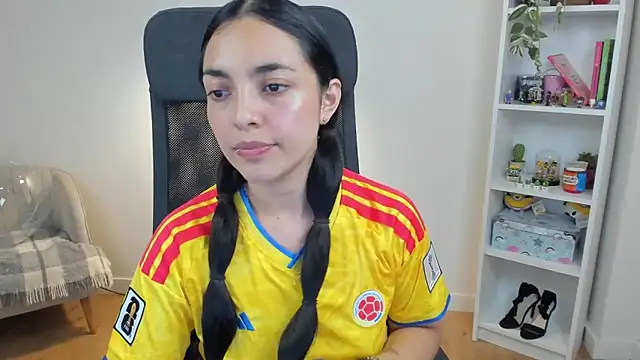 _BellaEvans_ Chat XXX live