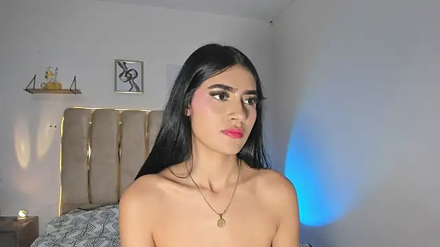 دردشة BellaaStorm الجنسية المباشرة