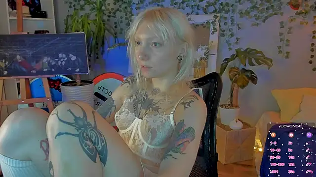 tattoo_art_baby Chat XXX in diretta