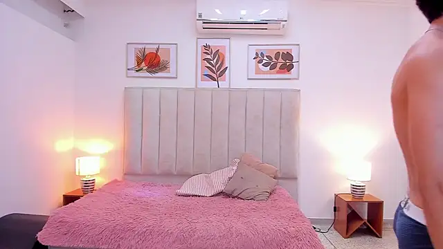 Couple_HotW – Naživo XXX chat