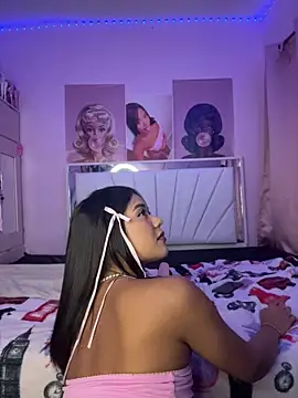 دردشة Geralllll الجنسية المباشرة