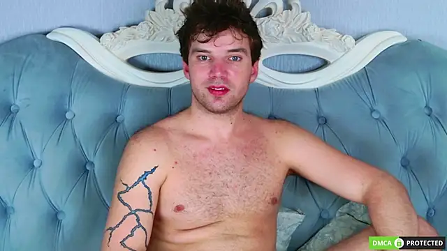 ArthurMeyersn Live XXX chat