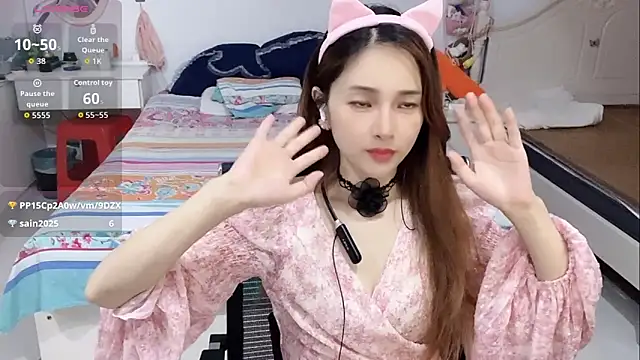 miaomiao-99 Chat XXX live