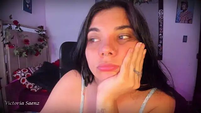 victoriaasaenz_'s Live XXX Chat
